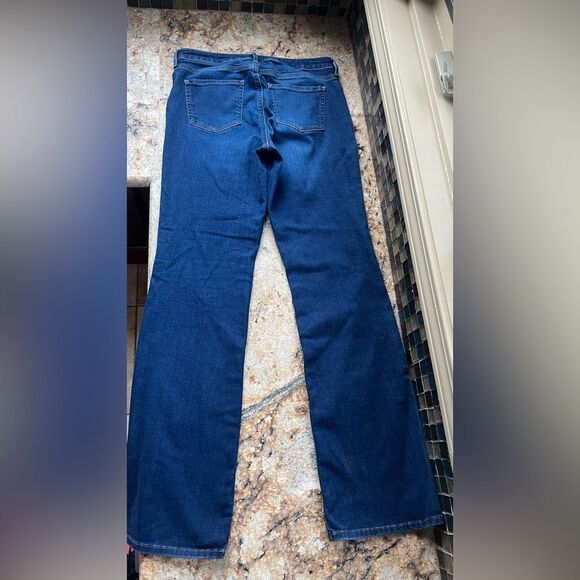 NYDJ Barbara Bootcut - Picture 7 of 8